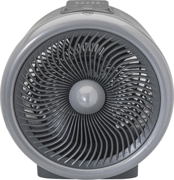 Bimar Termoventilatore Stufa elettrica Caldobagno Protezione IP20 Potenza 2000 Watt - HF205