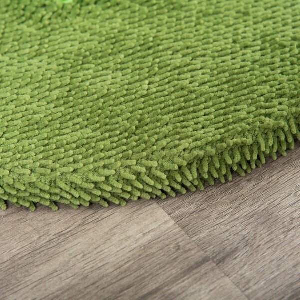 AllMyPets Tiragraffi per Gatti Albero Tiragraffi a Forma di Cactus con Corde in Sisal 40x40x65cm Verde