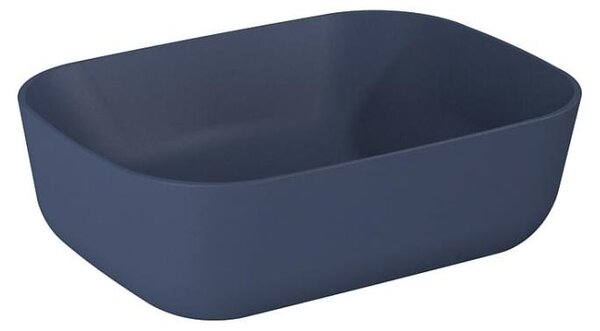 COSMIC Wish, vasca da bagno freestanding, 45,5 cm