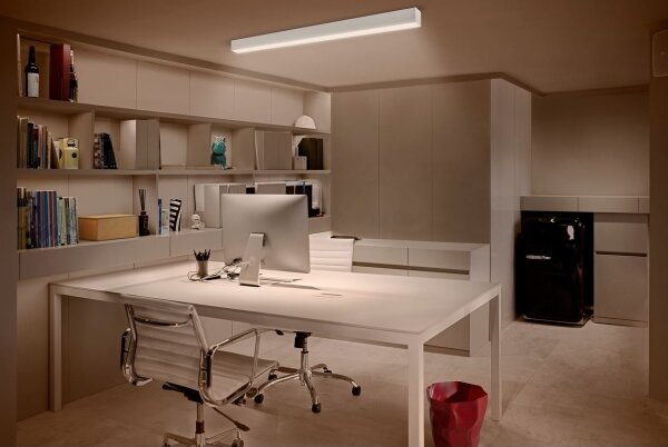 Ledvance- Luce LED dimmerabile SUN@HOME LED/35W/230V 2200-5000K CRI 95 Wi-Fi