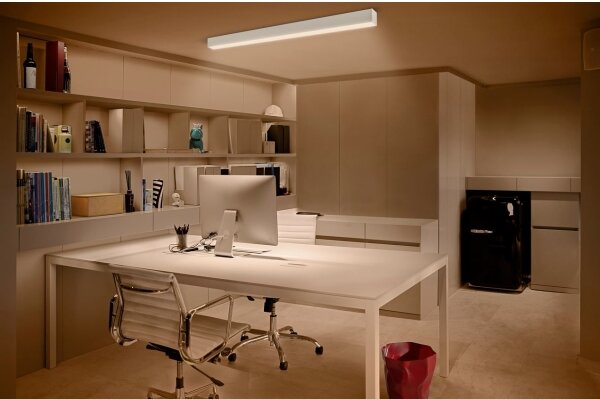 Ledvance- Luce LED dimmerabile SUN@HOME LED/35W/230V 2200-5000K CRI 95 Wi-Fi