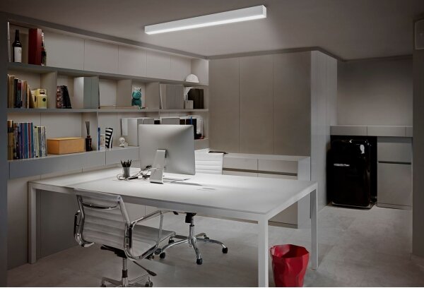Ledvance- Luce LED dimmerabile SUN@HOME LED/35W/230V 2200-5000K CRI 95 Wi-Fi