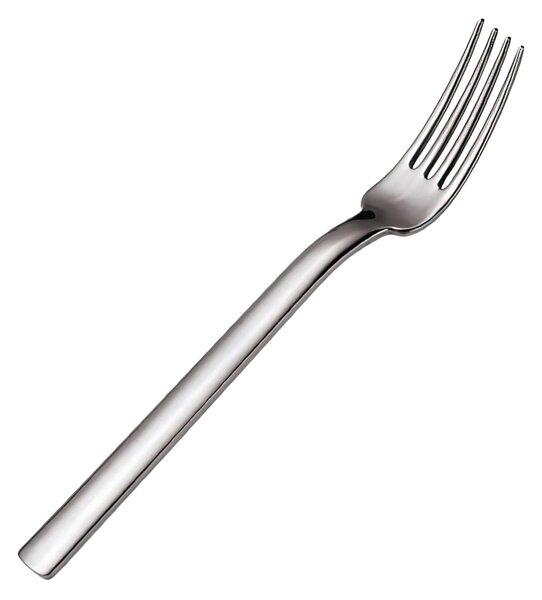 Servizio Posate 24 Pezzi CHEF in acciaio inox 1810 lucidato a specchio spessore 4 mm