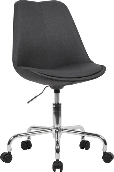 Tavolo in tessuto nero | Amstyle