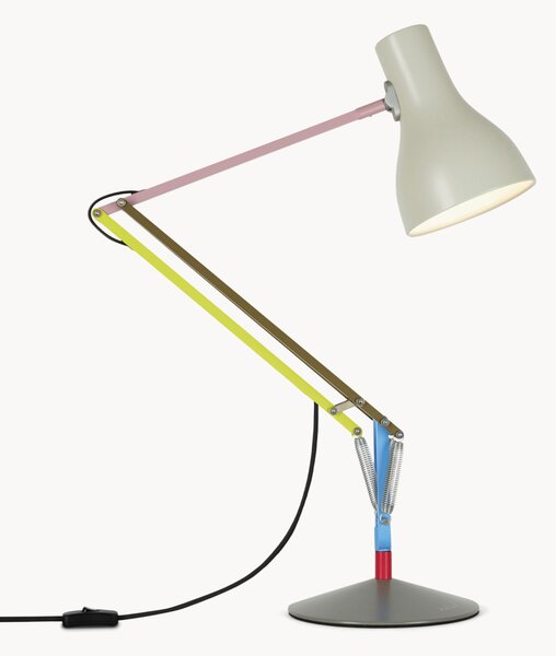 Lampada da scrivania grande a LED Type 75