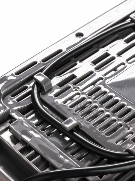 Tognana Tostapane 2 Fette Potenza 850 Watt 7 Livelli di Doratura con Vassoio Briciole colore Verde Salvia - D2DTN01IRVEA