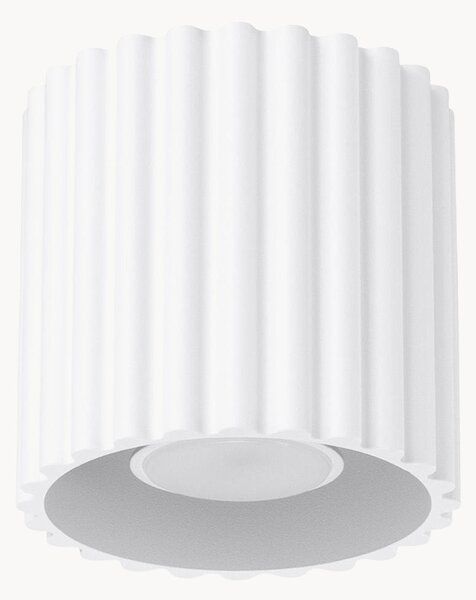 Faretto da soffitto Zora 1