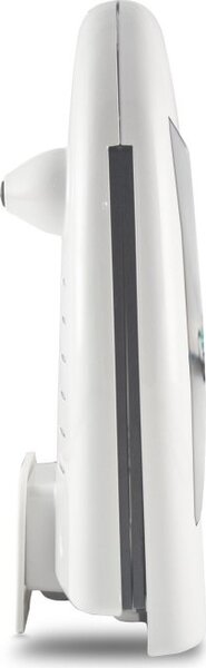 Beper Tostapane Piastra per Toast Antiaderente Potenza 1300 Watt colore Bianco - 90.620