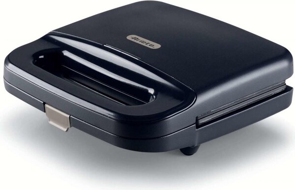 Ariete Tostapane Piastra per Toast Antiaderente Potenza 750 Watt colore Nero - 00C197100AR0