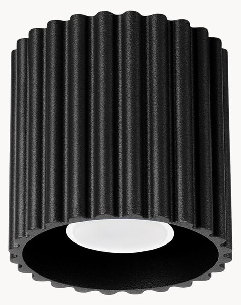 Faretto da soffitto Zora 1