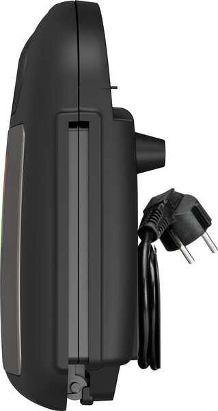 Black & Decker Tostapane Piastra per Toast Antiaderente Potenza 750W colore Nero/Bronzo - BXSA752E