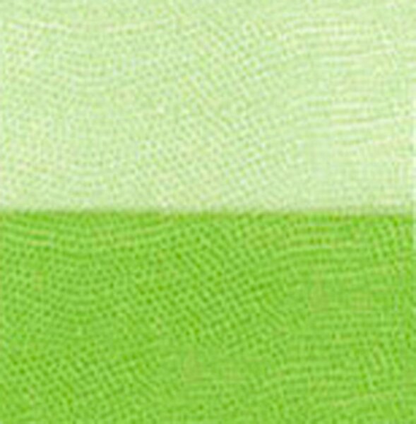 Gabel Trapunta Invernale Matrimoniale 260x260 cm in Fibra Anallergica Double Face colore Verde Lattuga - Chromo