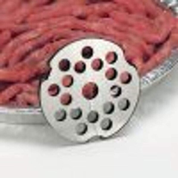 GHIDINI Tritacarne con accessori per insaccati-pasta e biscotti Easy Acea 2509
