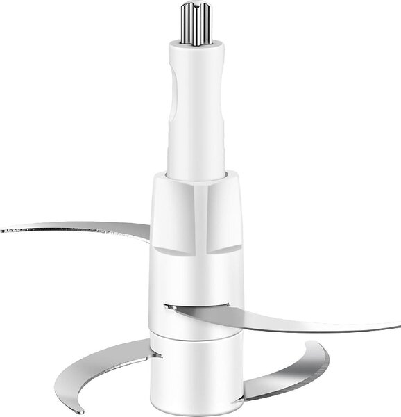 REBER Tritacarne elettrico 500W trita carne motore 0,5HP cucina REBER TC12