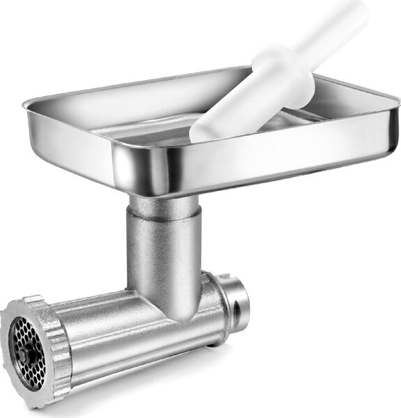 Tre Spade Tritacarne Accessorio Carne macinata (NO MOTORE) Compatibile con modello BIG-2P - 15206/SX