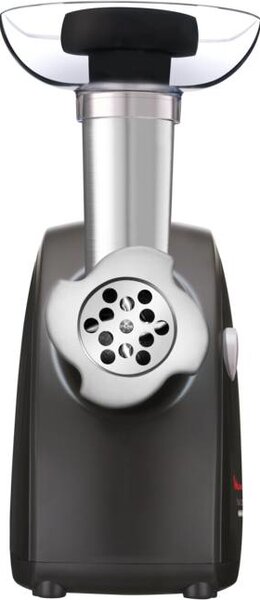 Moulinex Tritacarne Me4728 Hv4 Successor Black E Silver - ME472832