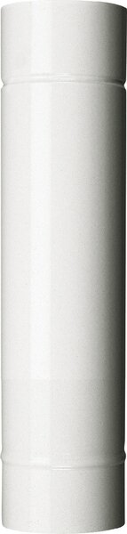 NBrand Tubo per Stufa cm 50 14 Bianco Pezzi 6 - B1401
