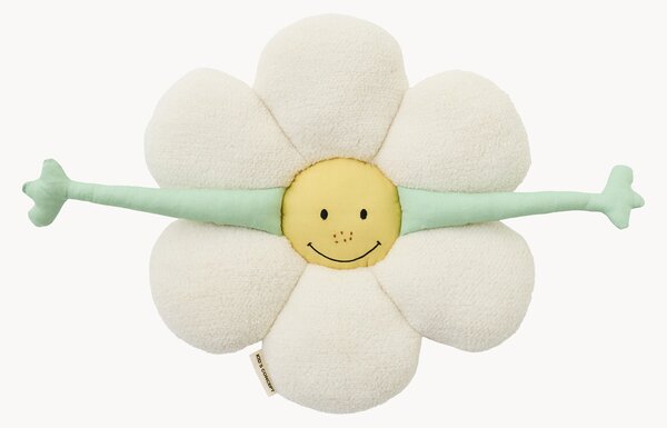 Cuscino per bambini Friendly Flower