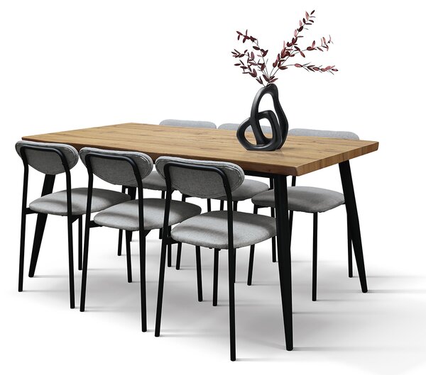 Set da pranzo <strong>Gioia</strong>