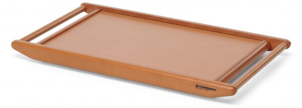 Foppapedretti Vassoio Leggio Breakfast Noce - 9900381106