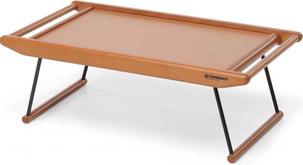 Foppapedretti Vassoio Leggio Breakfast Noce - 9900381106