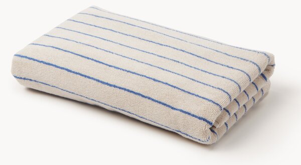 Telo bagno in cotone organico Naram, varie misure