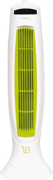 DecHome Ventilatore a Colonna Torre senza Pale - 496049 Butterfly Tower