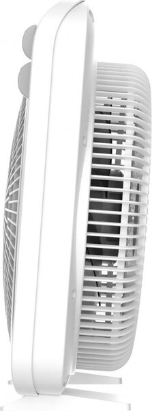 Argo Ventilatore Box Fan 5 pale 3 Velocit con timer - 398200038 Boxy