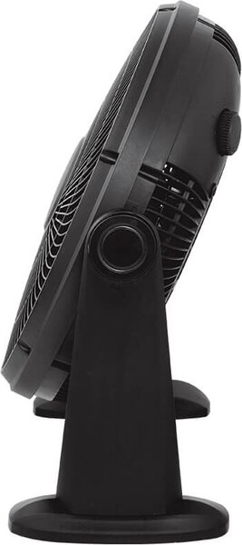 Ardes Ventilatore Box Fan da Pavimento 5 Pale Diametro 40 cm 3 Velocit colore Nero - AR5A40