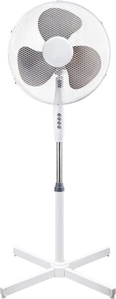 Kasart Ventilatore Da Pavimento 45 W - DREF-04B-1