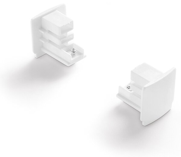 Tappo Di Chiusura Per Il Sistema Binario Di Illuminazione Bianco