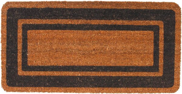 NBrand Zerbino Bordo 14 cm 50x100 Pezzi 10 - ZV14TB 5010