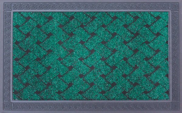 NBrand Zerbino greca Moquette Lux cm 40x60 Pezzi 5 - BLGHU484