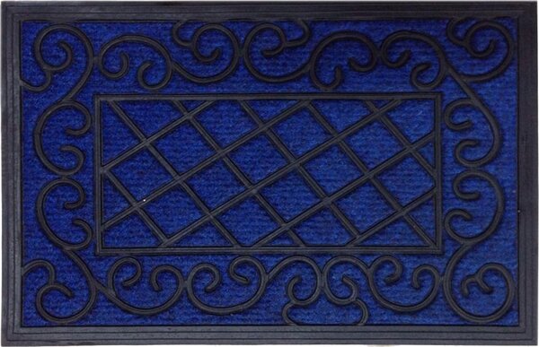 NBrand Zerbino Polyweb Rettangolare cm 40x60 Pezzi 10 - ZGPOWE 4060