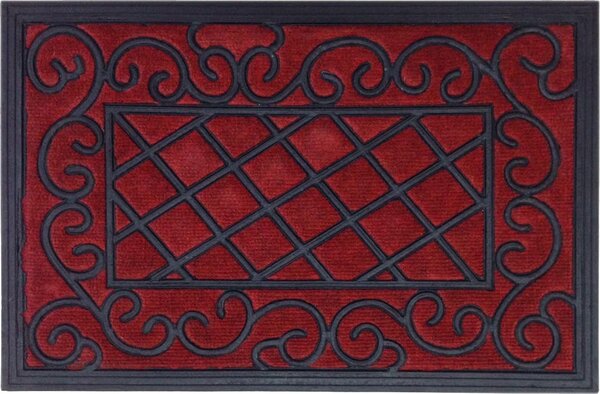 NBrand Zerbino Polyweb Rettangolare cm 40x60 Pezzi 10 - ZGPOWE 4060