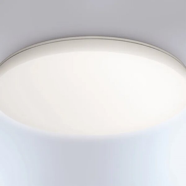 Steinel - Luce LED dimmerabile con sensore RS PRO R30plusSC 23,7W/230V 3000K