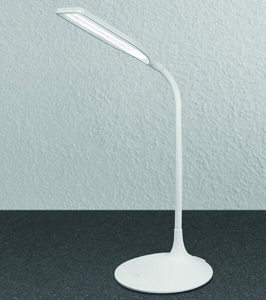 Ledvance - Lampada da tavolo LED dimmerabile PANAN LED/5W/5V