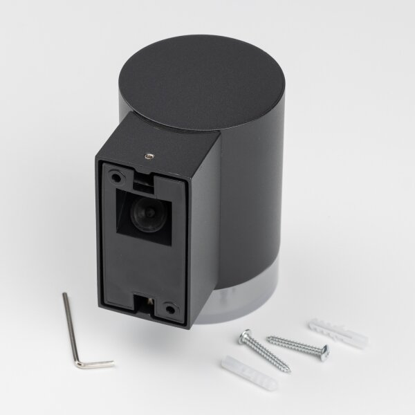 Brilagi - Applique da esterno MATERA 1xGU10/30W/230V IP54