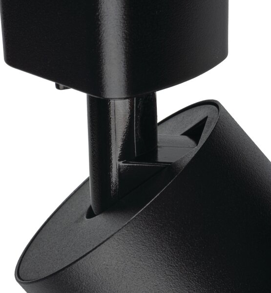 Kanlux 45926 - Faretto da binario ALTEAR 4xGU10/10W/230V 1,5 m nero