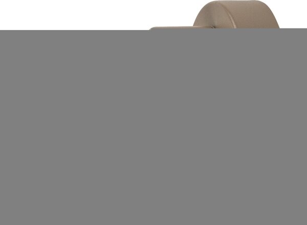 Rabalux 73098 - Faretto da parete LIANET 1xGU10/15W/230V beige