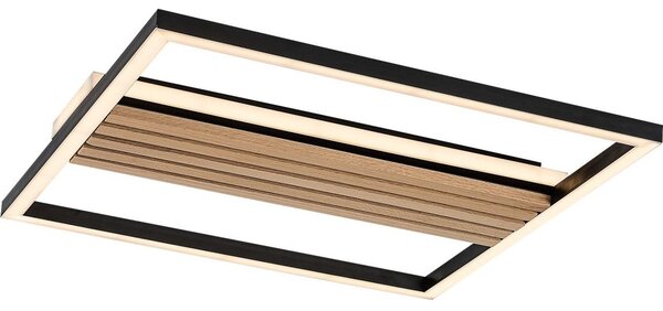 Rabalux 71458 - Plafoniera LED NOXELLE LED/30W/230V 3000/4500/6000K