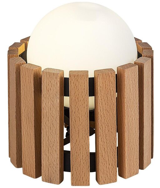 Rabalux 74420 - Lampada da tavolo NOXELLE 1xG9/5W/230V