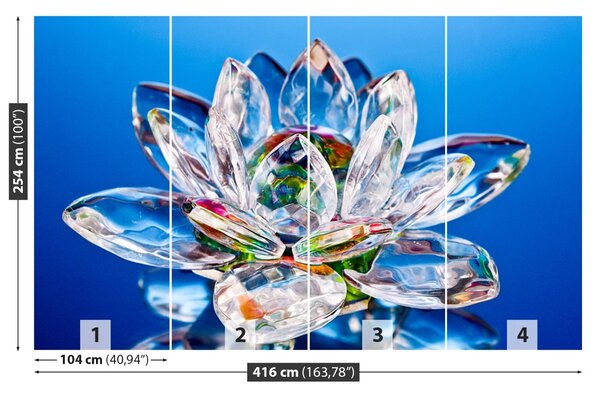 Carta da parati Volo 104x70 cm