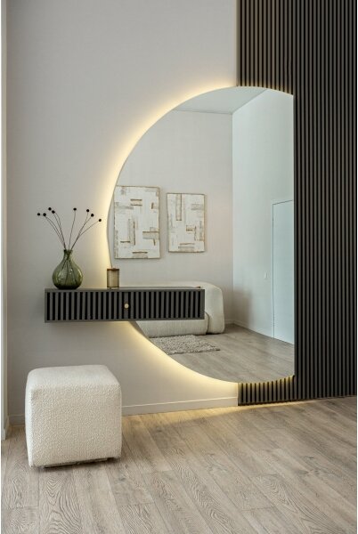 Eglo 98571 - Striscia LED STRIPE LED 9,6W 230V/24V 2m