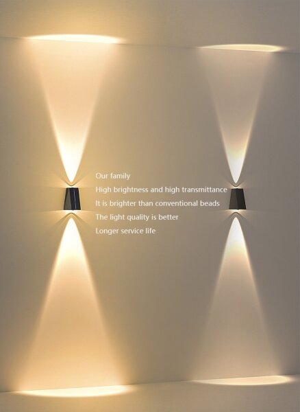 Immax 08490L - Applique a LED solare con sensore LED/2W/5V IP54