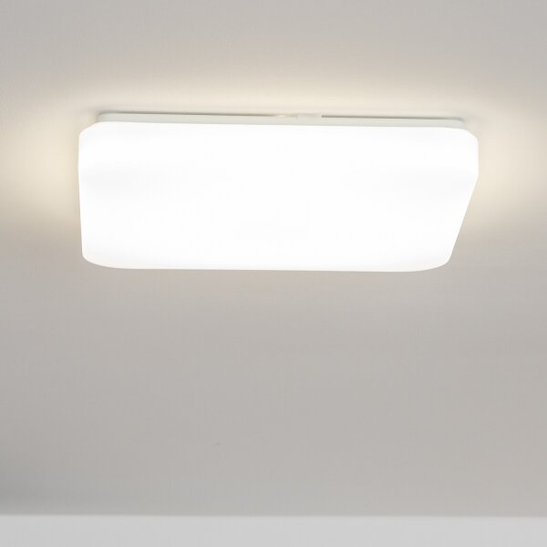 Brilagi - Plafoniera PLAIN LED 24W/230V 3000K