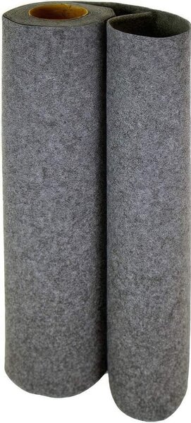 Passatoia Tappeto moquette guida passatoia per interno esterno Rossa H 1 x 30 mt (3,3 euro al metro ) Peso totale: 620 gr Spessore 3 mm Resistenza al fuoco:BFL-S8 colore Grigio
