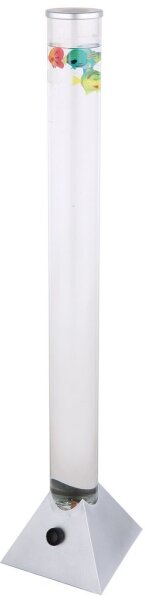 Globo 9016 - Lampada decorativa LED RGB MENDOZA 12xLED/0,06W/230V