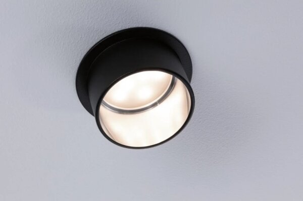 Paulmann 93383 - SET 3xLED/6W IP44 Lampada da bagno dimmerabile GIL 230V