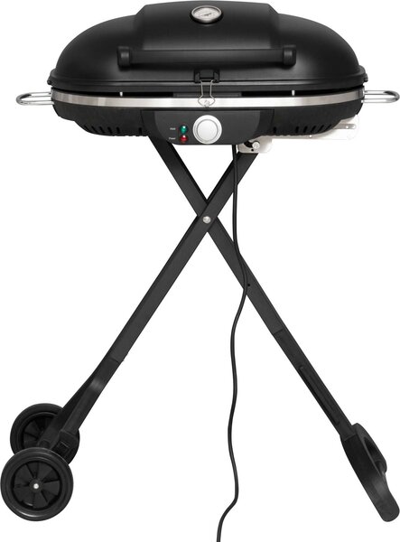 Griglia elettrica Mustang Voyage, 622621